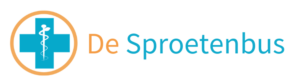De Sproetenbus Logo